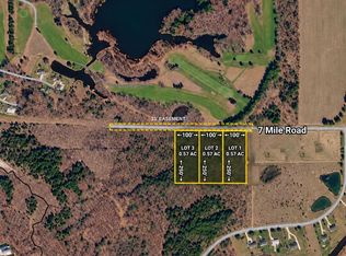 10319 Seven Mile Rd, Stanwood, MI 49346
