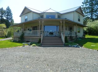 5 Windmill Mountain Rd, Oroville, WA 98844