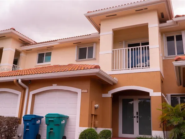 16238 SW 57th Ln, Miami, FL 33193