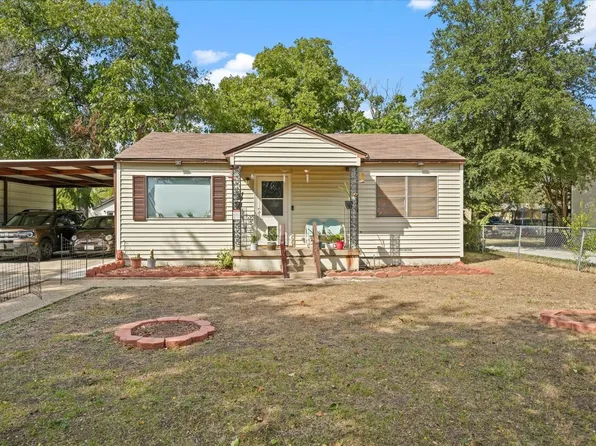 1815 Glenfield Ave, Dallas, TX 75224