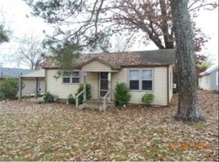 1318 Ann St NW, Cullman, AL 35055