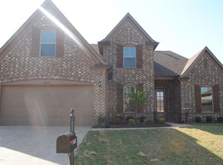 5455 Peachtree Cv E, Southaven, MS 38672