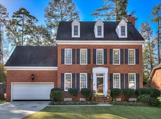 4648 Leeward Dr, Evans, GA 30809