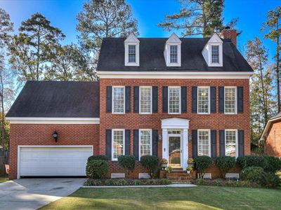 4648 Leeward Drive, Evans, GA, 30809