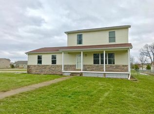 8740 Mattrada Dr, Dimondale, MI 48821