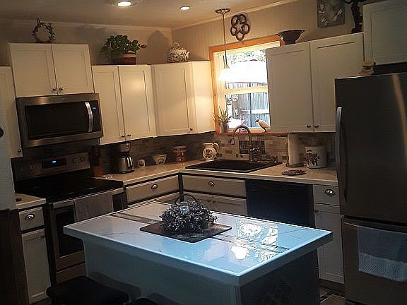 Kitchen Renovation