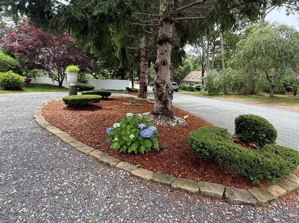38 Idle Way #Basement, Harwich, MA 02645