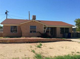 10061 Quebec St, El Paso, TX 79924