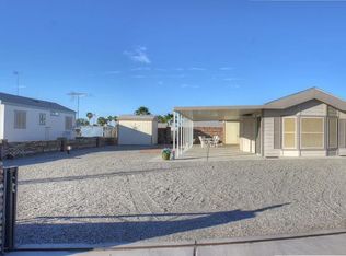 12588 E 45th St, Yuma, AZ 85367