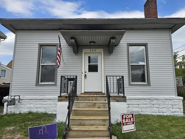 169 S Marr St, Fond Du Lac, WI 54935