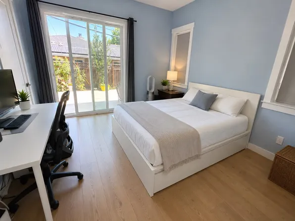 (undisclosed Address), Cupertino, CA 95014