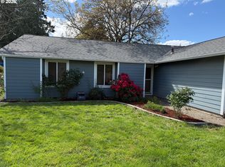 741 NW Jackson St, Hillsboro, OR 97124