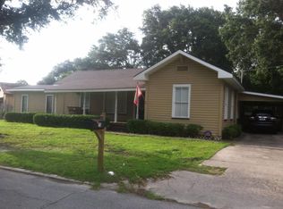 710 Green St W, Perry, FL 32348