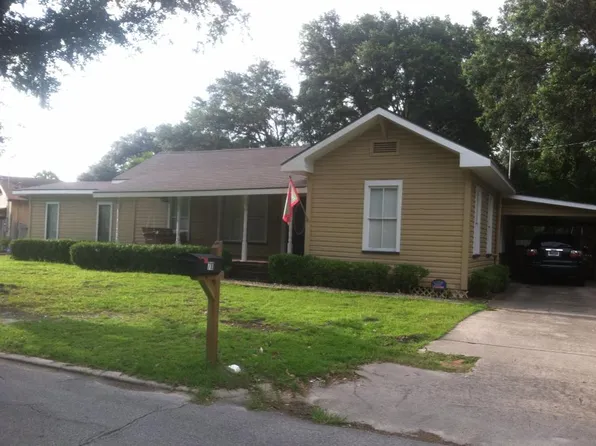 710 Green St W, Perry, FL 32348