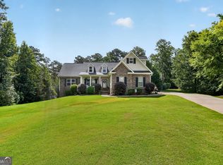 171 Windsor Ct, Williamson, GA 30292