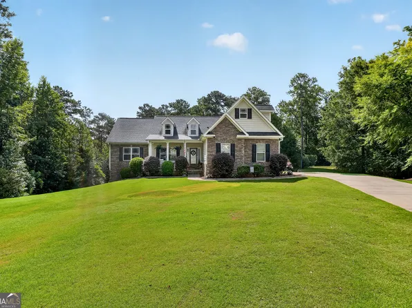 171 Windsor Ct, Williamson, GA 30292