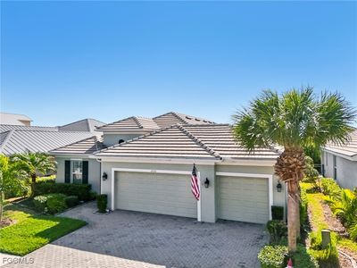 2720 Lambay Ct, Cape Coral, FL, 33991