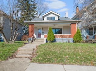 615 Wilfred Ave, Dayton, OH 45410