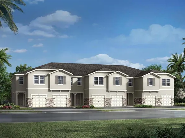 26004 Woven Wicker Bnd, Lutz, FL 33559