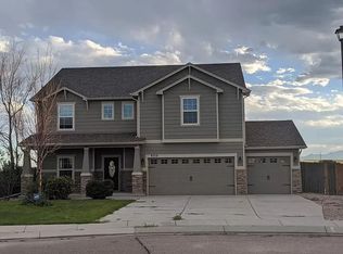 9315 Sand Myrtle Dr, Colorado Springs, CO 80925