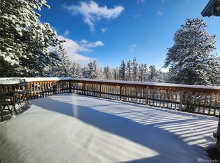 177 Quiver Rd, Como, CO 80456