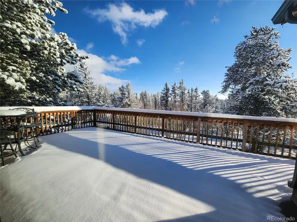 177 Quiver Road, Como, CO 80456