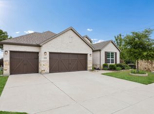 2335 Whitney Ln, Wylie, TX 75098
