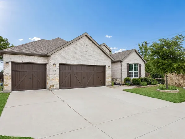 2335 Whitney Ln, Wylie, TX 75098