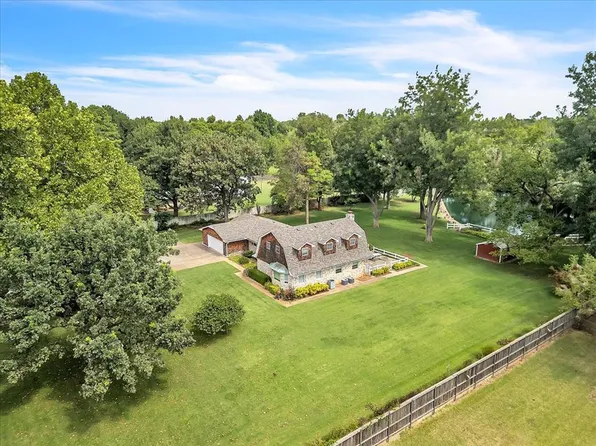 10800 S Brook Dr, Oklahoma City, OK 73165