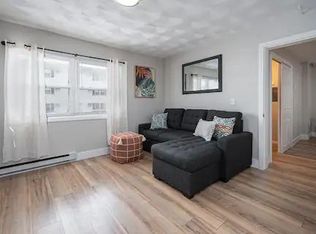 23 Cherry St #15, Pawtucket, RI 02860