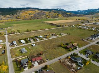 162 Alpine Trl, Victor, ID 83455