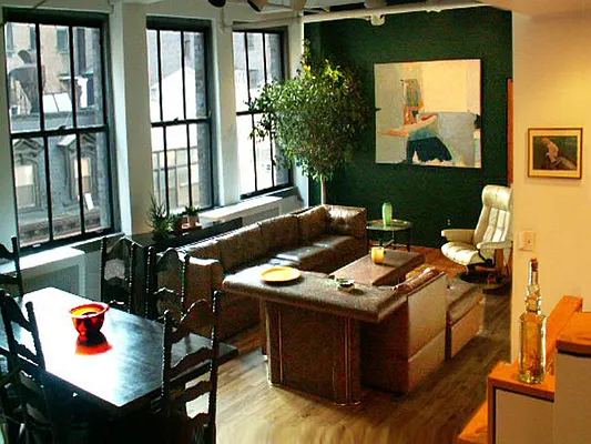 Rented by Sotheby's International Realty | media 1