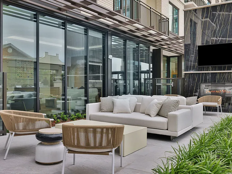 Rone Residences — Photo 22