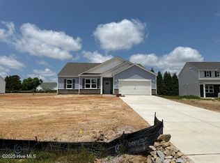 4180 Bertines Ct, Elm City, NC 27822