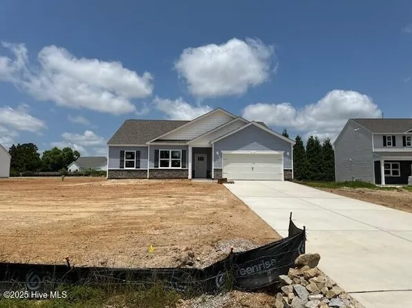 4180 Bertines Court, Elm City, NC 27822