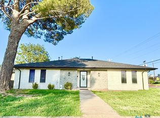 2100 N Adobe Dr, Hobbs, NM 88240