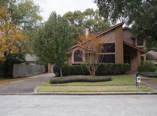 611 Huntercrest St, Seabrook, TX 77586