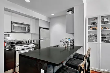 Rented by City Connections Realty