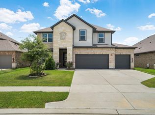 13745 Rising Sun Ln, Conroe, TX 77384