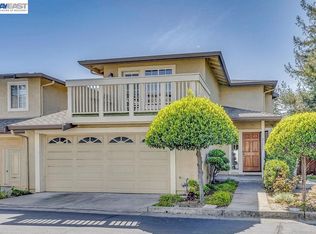 21917 Nugget Canyon Dr, Castro Valley, CA