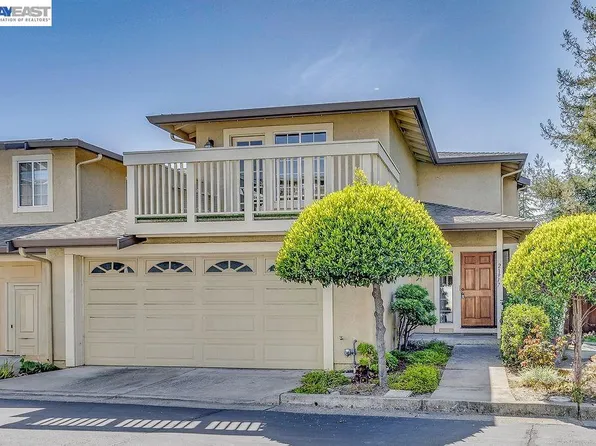 21917 Nugget Canyon Dr, Castro Valley, CA 94552