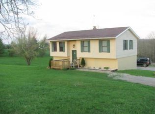 3010 Ladd Ridge Rd, Athens, OH 45701