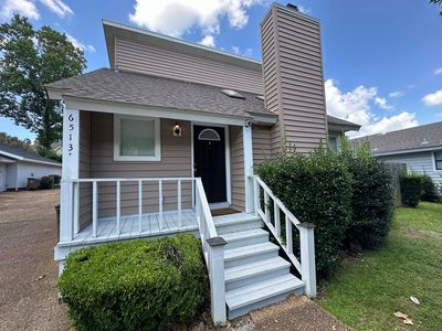 6513 Cedar Bend Ct #B, Mobile, AL, 36608