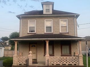 370 Pursel St, Phillipsburg, NJ 08865