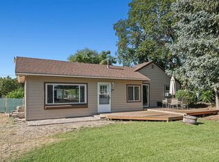 9808 E Valleyway Ave, Spokane, WA 99206