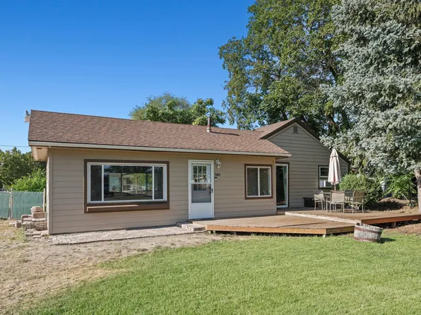 9808 E Valleyway Ave, Spokane, WA 99206
