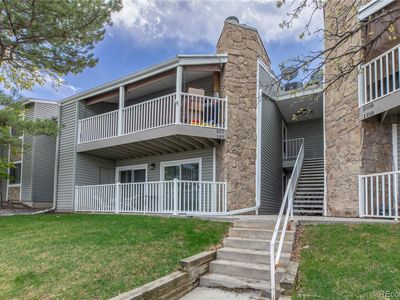 903 S Zeno Way #207, Aurora, CO, 80017