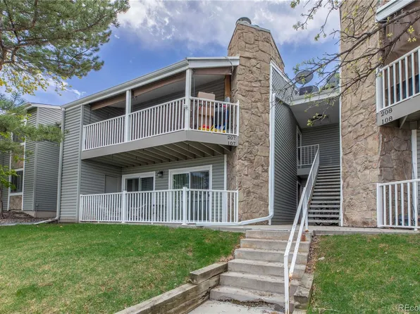 903 S Zeno Way #207, Aurora, CO 80017