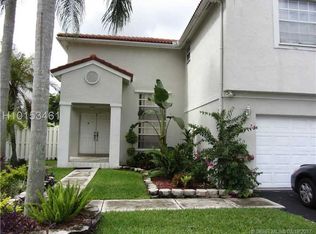 12649 NW 11th Ct, Sunrise, FL 33323