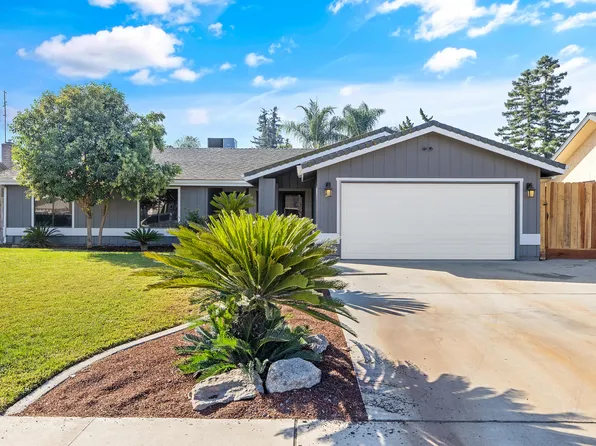 3141 W Sunnyside Court, Visalia, CA 93277